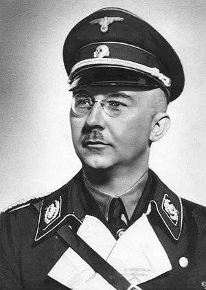 Постер: La Gestapo, l'arme absolue d'Hitler