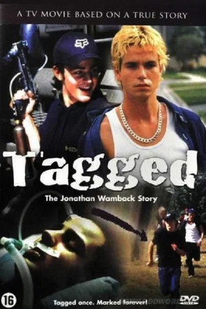 Постер: Tagged: The Jonathan Wamback Story