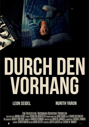 Постер: Durch den Vorhang