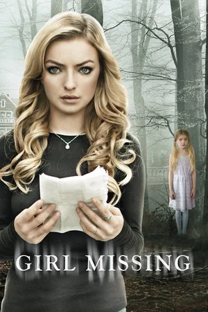 Постер: Girl Missing