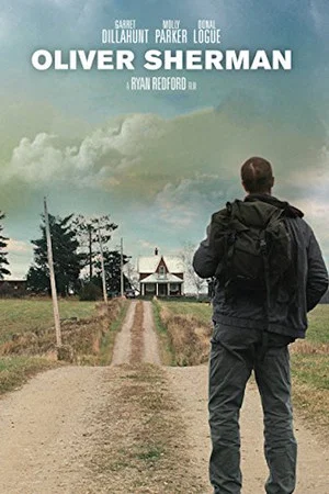 Постер: Oliver Sherman