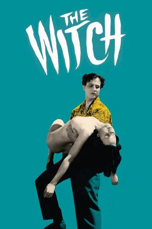 Постер: The Witch