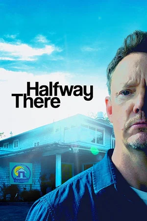 Постер: Halfway There