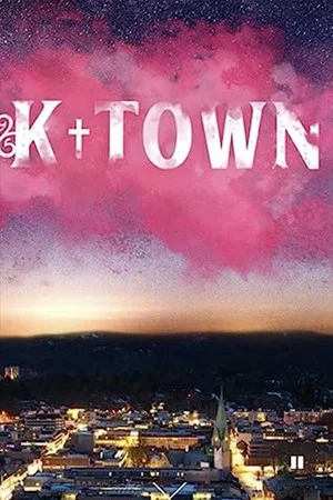 Постер: K-Town