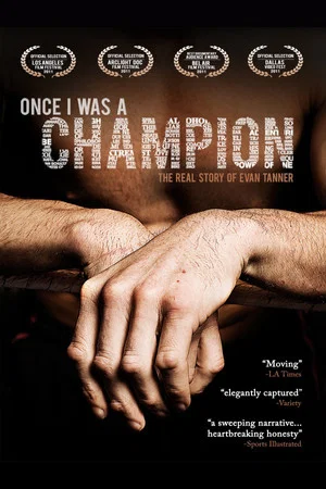 Постер: Once I Was a Champion