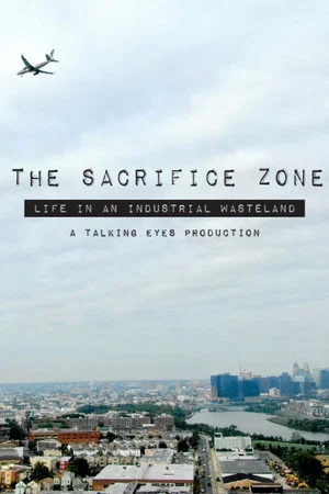 Постер: The Sacrifice Zone