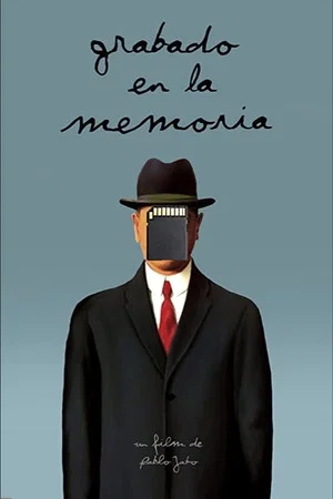 Постер: Grabado en la Memoria