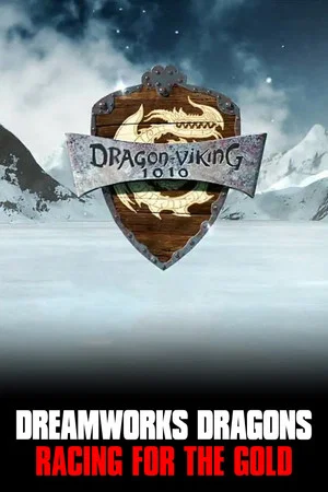 Постер: Racing For The Gold
