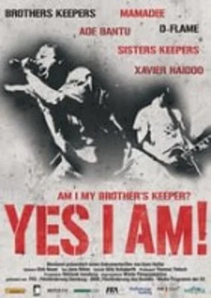 Постер: Yes I Am!