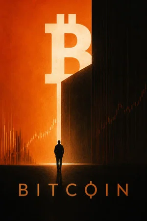Постер: Bitcoin