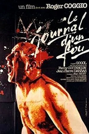 Постер: Diary of a Madman
