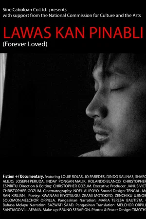 Постер: Forever Loved