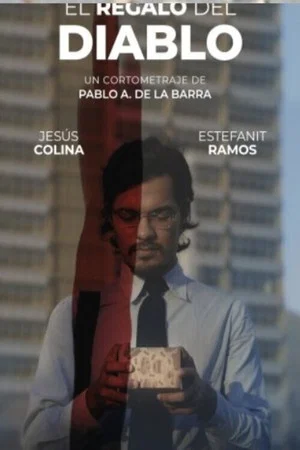 Постер: El Regalo Del Diablo