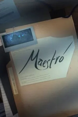 Постер: Maestro