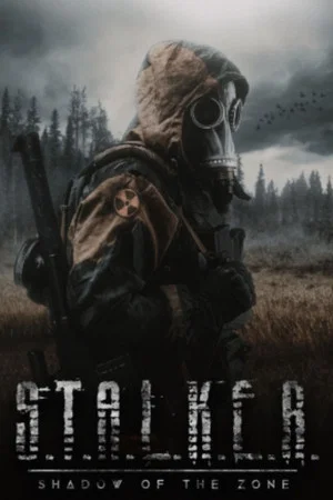 Постер: S.T.A.L.K.E.R.: Shadow of the Zone