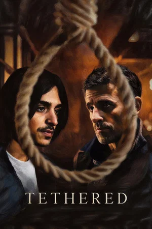 Постер: Tethered