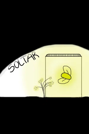 Постер: Soltar