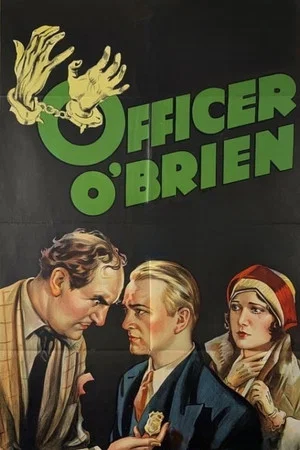 Постер: Officer O'Brien