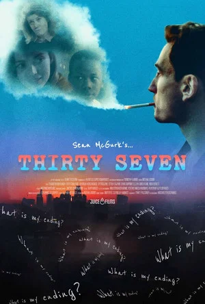 Постер: Thirty Seven