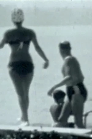 Постер: Electric Fragments No. 3 - Bodies