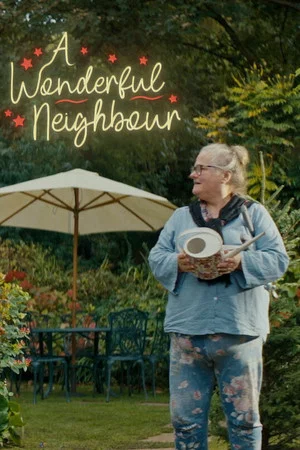 Постер: A Wonderful Neighbour