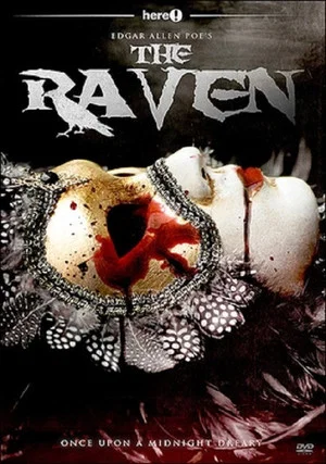 Постер: The Raven