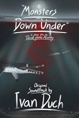 Постер: Monsters Down Under
