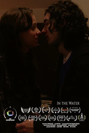 Постер: In the Water
