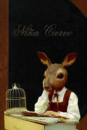 Постер: Deer Girl