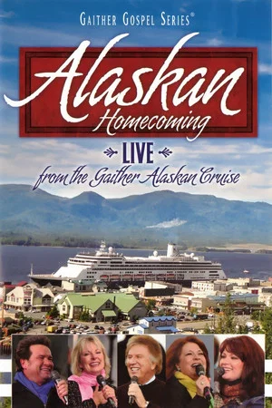 Постер: Alaskan Homecoming