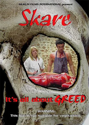 Постер: Skare