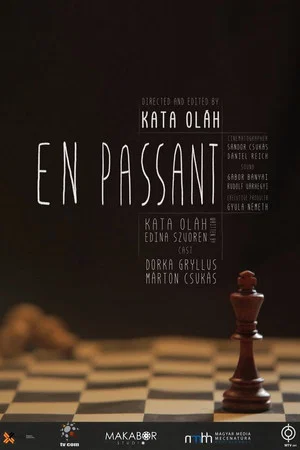 Постер: En passant