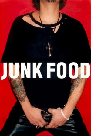 Постер: Junk Food