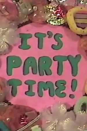 Постер: Miss Edmonton Teenburger 1983 in: It's Party Time!