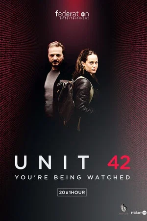 Постер: Making of Unite 42