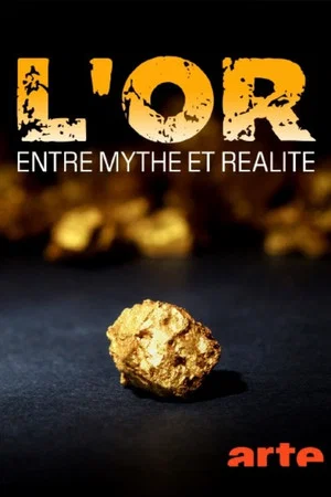 Постер: L’or, parure des rois et des dieux