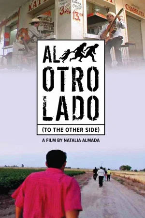 Постер: Al Otro Lado