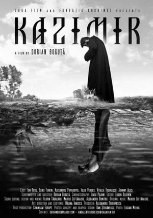 Постер: Kazimir