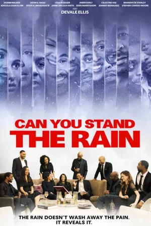 Постер: Can You Stand The Rain