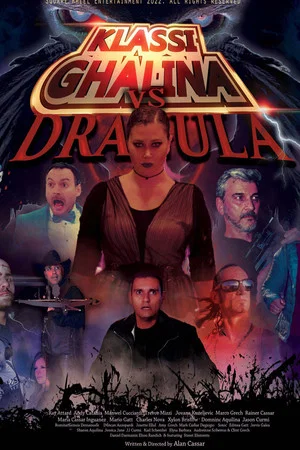 Постер: Klassi Għalina Vs Dragula