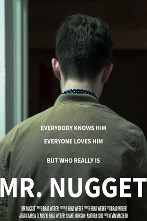 Постер: Mr. Nugget