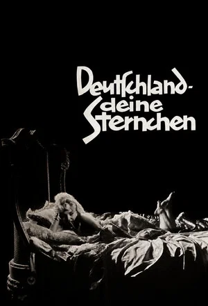 Постер: Deutschland - deine Sternchen