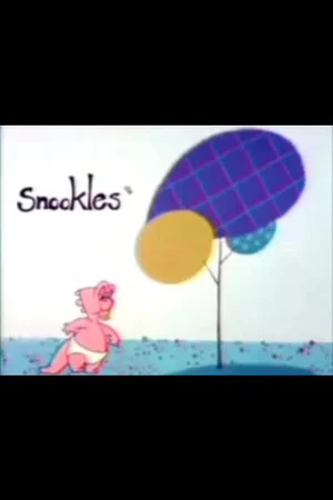 Постер: Snookles