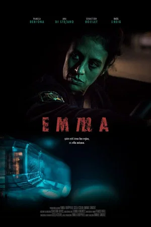 Постер: Emma