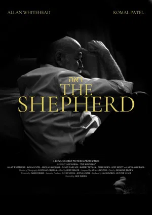 Постер: The Shepherd