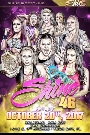 Постер: SHINE 46