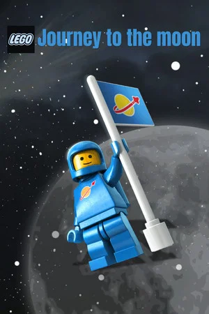 Постер: Journey to the Moon