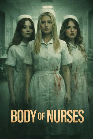 Постер: Body Of Nurses
