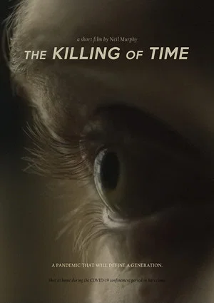 Постер: The Killing of Time