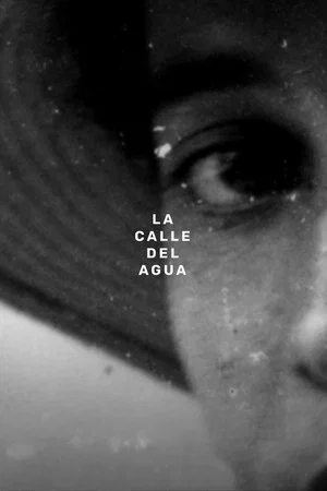 Постер: La calle del Agua
